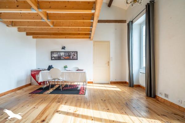 Maison à vendre |  Saint-Médard-en-Jalles |  2 pièces | 55 m²