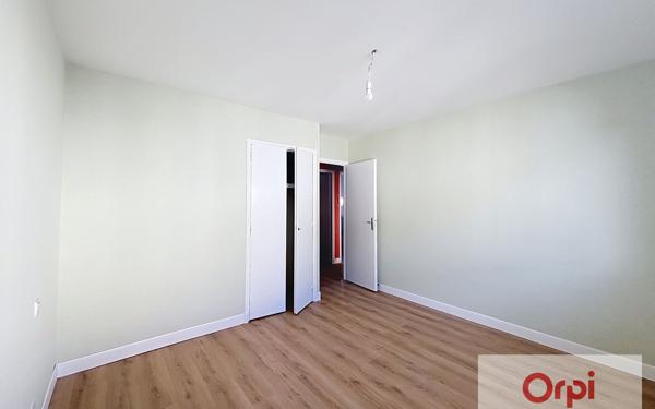 Appartement à louer    3 pièces • 52 m2 Montluçon