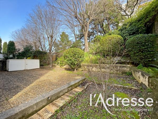 Appartement - 2 pièces - 52 m2