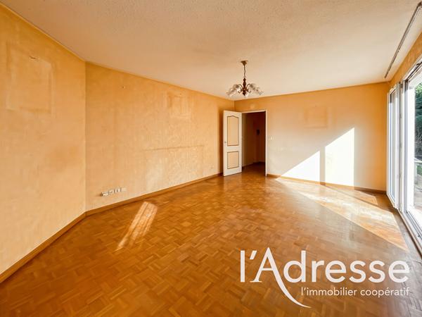 Appartement - 2 pièces - 52 m2