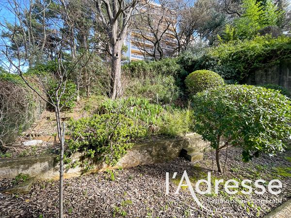 Appartement - 2 pièces - 52 m2