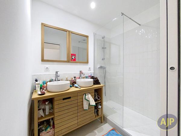 Vente appartement Bordeaux : 498 750 € - AJP Immobilier Bordeaux Chartrons