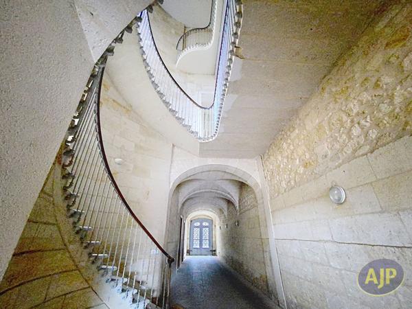 Vente appartement Bordeaux : 498 750 € - AJP Immobilier Bordeaux Chartrons