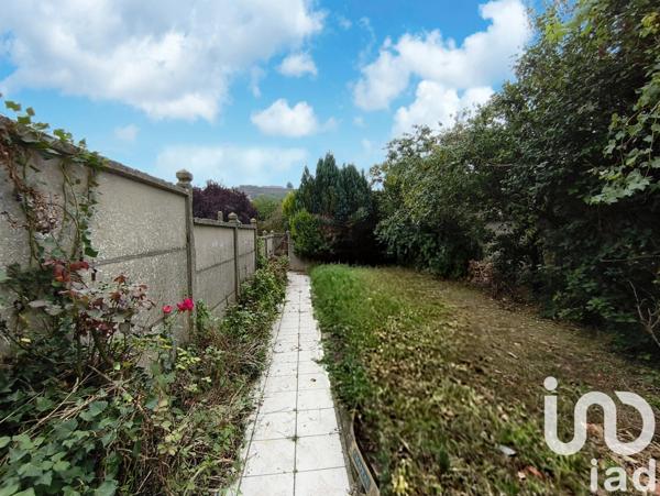 House for sale 10 rooms 159 m² Givet