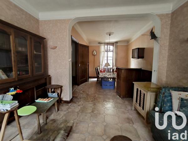 House for sale 10 rooms 159 m² Givet