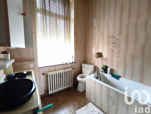 House for sale 10 rooms 159 m² Givet