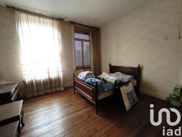 House for sale 10 rooms 159 m² Givet