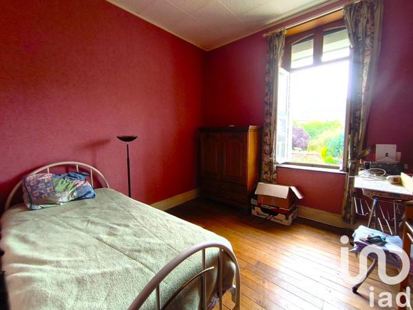 House for sale 10 rooms 159 m² Givet