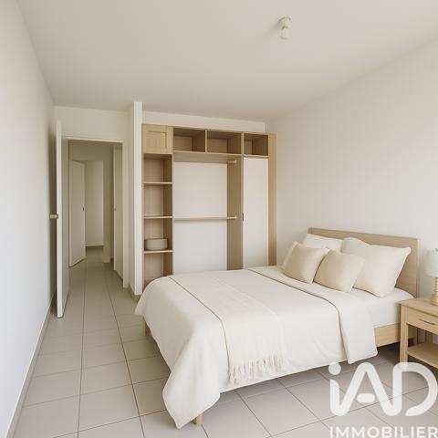 Appartement à vendre 3 pièces 66 m² Toulouse