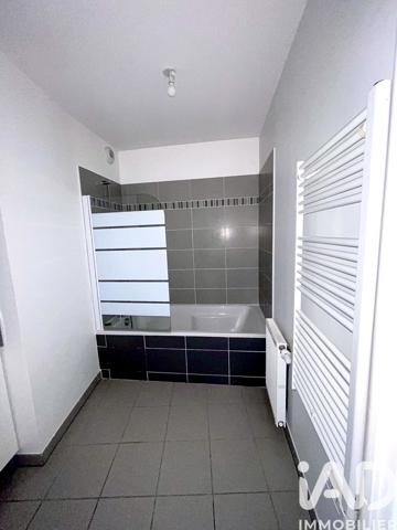 Appartement à vendre 3 pièces 66 m² Toulouse