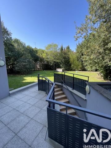 Appartement à vendre 3 pièces 66 m² Toulouse