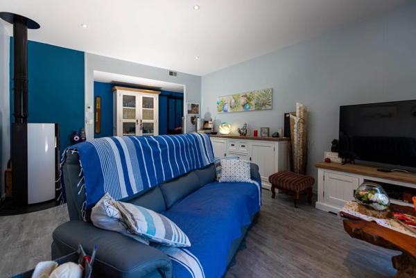 Vente Maison 4 pièces 80 m2 à Biscarrosse