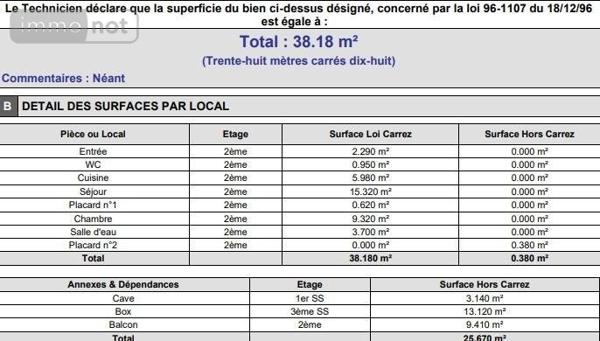 Appartement à vendre à Saint-Mandé dans le Val-de-Marne (94160), ref : 2 PIECES TERRASSE +BOX SAINT MANDE   
BOIS DE VINCENNES