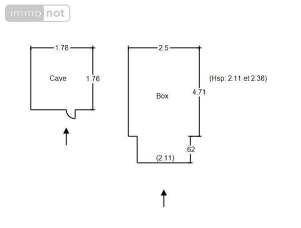 Appartement à vendre à Saint-Mandé dans le Val-de-Marne (94160), ref : 2 PIECES TERRASSE +BOX SAINT MANDE   
BOIS DE VINCENNES