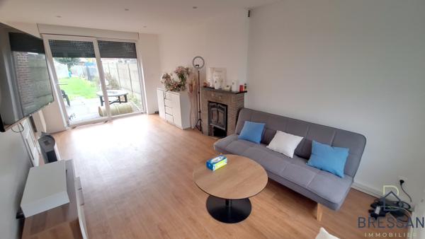 Maison 4 pièce(s) 3 chambre(s) 88 m²