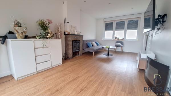 Maison 4 pièce(s) 3 chambre(s) 88 m²