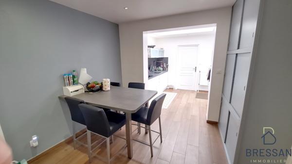 Maison 4 pièce(s) 3 chambre(s) 88 m²
