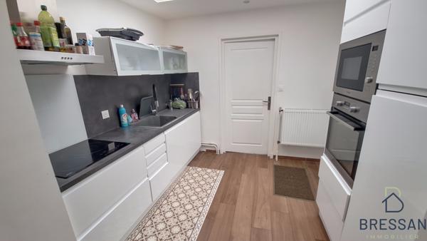 Maison 4 pièce(s) 3 chambre(s) 88 m²