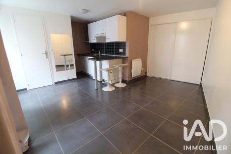 Studio à vendre 19 m² Villeneuve-le-Roi