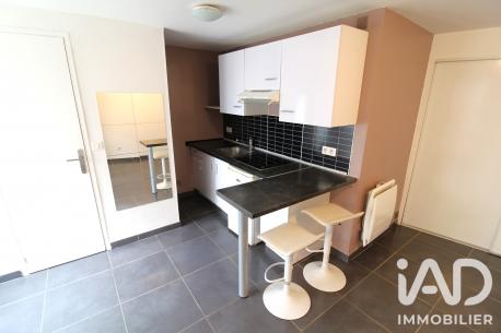 Studio à vendre 19 m² Villeneuve-le-Roi