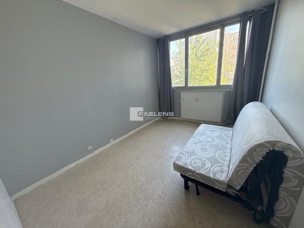 Appartement T3 à Lille - Réf. vl5667k2