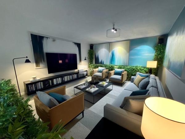 Appartement T3 à Lille - Réf. vl5667k2