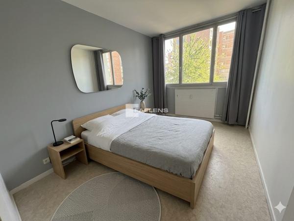 Appartement T3 à Lille - Réf. vl5667k2