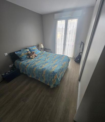 Appartement 2 pièce(s) 1 chambre(s) 52.1 m²