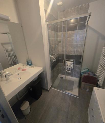 Appartement 2 pièce(s) 1 chambre(s) 52.1 m²