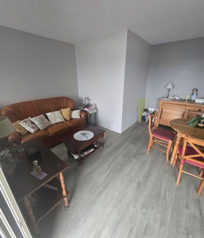 Appartement 2 pièce(s) 1 chambre(s) 52.1 m²