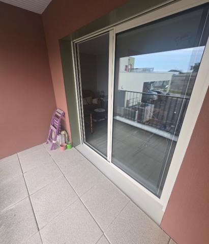 Appartement 2 pièce(s) 1 chambre(s) 52.1 m²