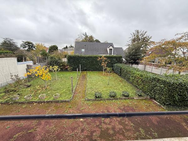 Maison Saint Jean De Braye 5 pièce(s) 106 m2