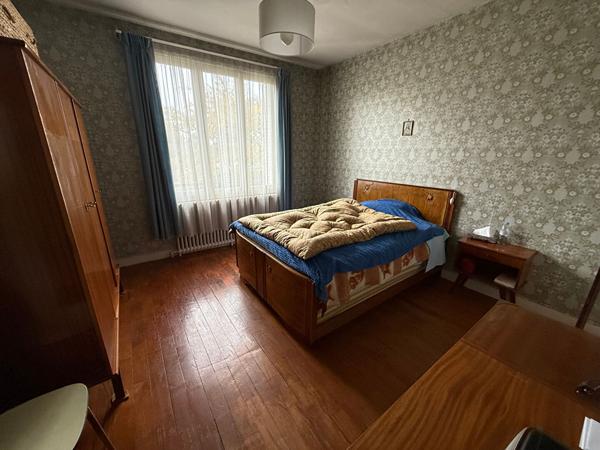 Maison Saint Jean De Braye 5 pièce(s) 106 m2