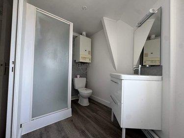 Appartement à louer à Cherbourg-en-Cotentin dans la Manche (50100), ref : 045/1745