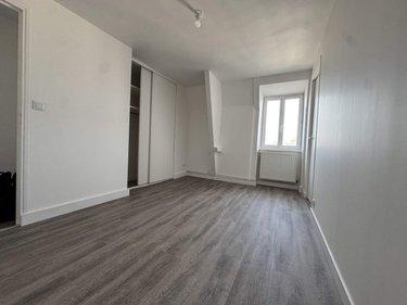 Appartement à louer à Cherbourg-en-Cotentin dans la Manche (50100), ref : 045/1745