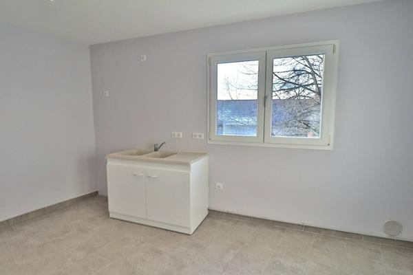 Sochaux – Superbe T5 neuf avec grande terrasse couverte