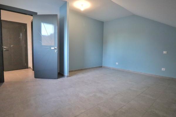 Sochaux – Superbe T5 neuf avec grande terrasse couverte