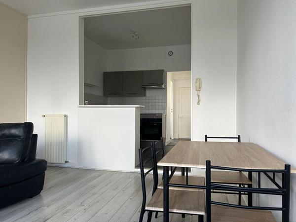 14600 Honfleur Appartement 3 pièces 56 m² centre ville 209 500 Euros