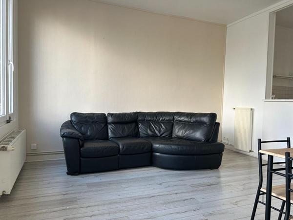 14600 Honfleur Appartement 3 pièces 56 m² centre ville 209 500 Euros