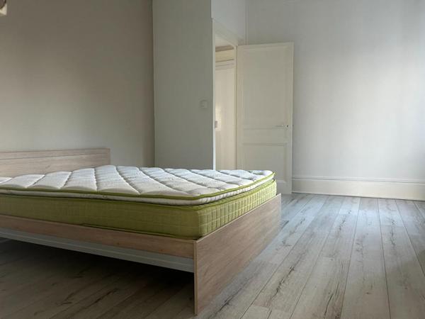 14600 Honfleur Appartement 3 pièces 56 m² centre ville 209 500 Euros