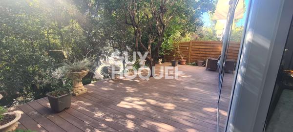 APPARTEMENT À VENDRE DE 1 PIÈCE DE 33,00 M²