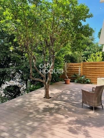 APPARTEMENT À VENDRE DE 1 PIÈCE DE 33,00 M²