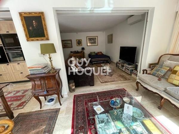 APPARTEMENT À VENDRE DE 1 PIÈCE DE 33,00 M²