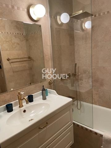 APPARTEMENT À VENDRE DE 1 PIÈCE DE 33,00 M²