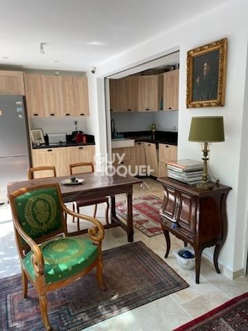 APPARTEMENT À VENDRE DE 1 PIÈCE DE 33,00 M²