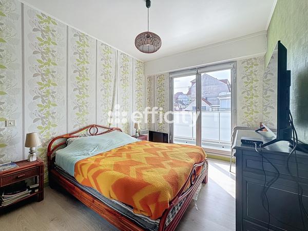 Appartement 4 pièces - 81 m² Exclusivité efficity