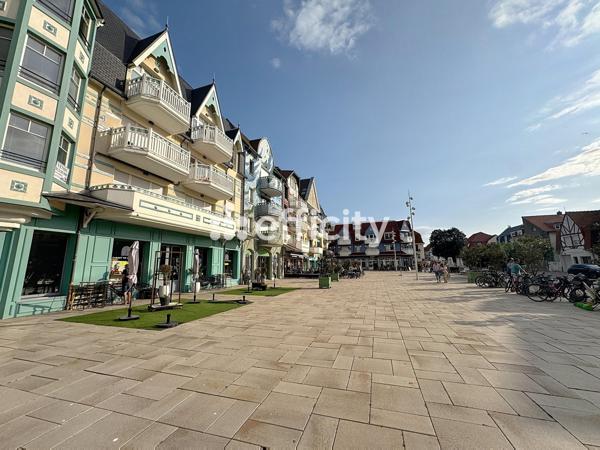 Appartement 4 pièces - 81 m² Exclusivité efficity