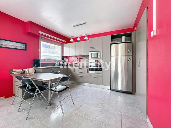 Appartement 4 pièces - 81 m² Exclusivité efficity