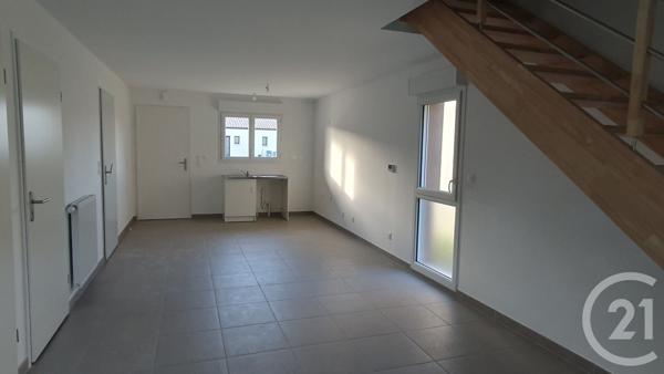 Maison à vendre  4 pièces - 89 m2 CHALLANS - 85
