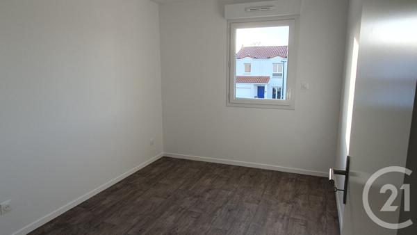 Maison à vendre  4 pièces - 89 m2 CHALLANS - 85